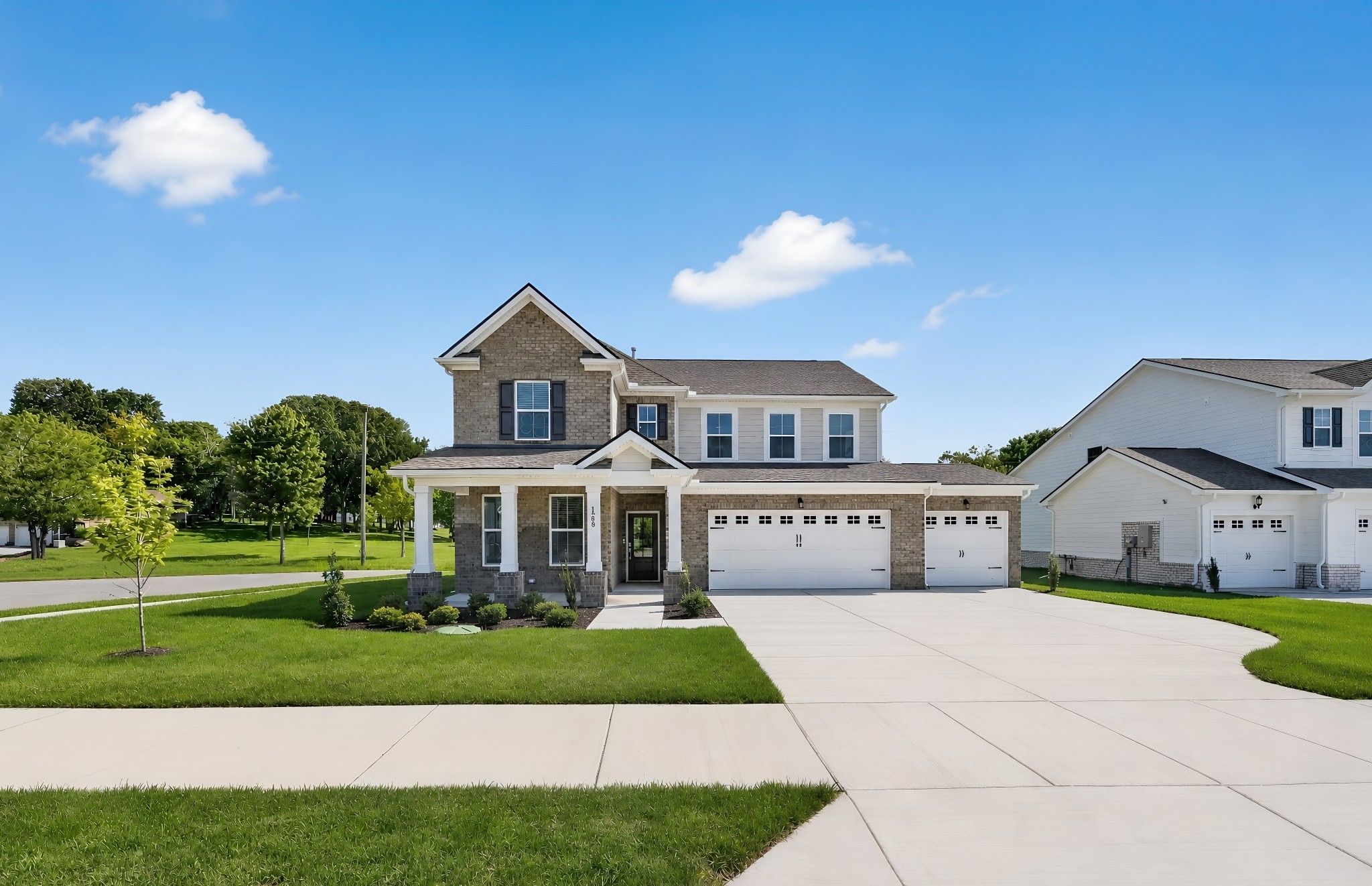 1508 Cherry Tree Lane Mount Juliet, TN 37122 - Photo 1 of 15