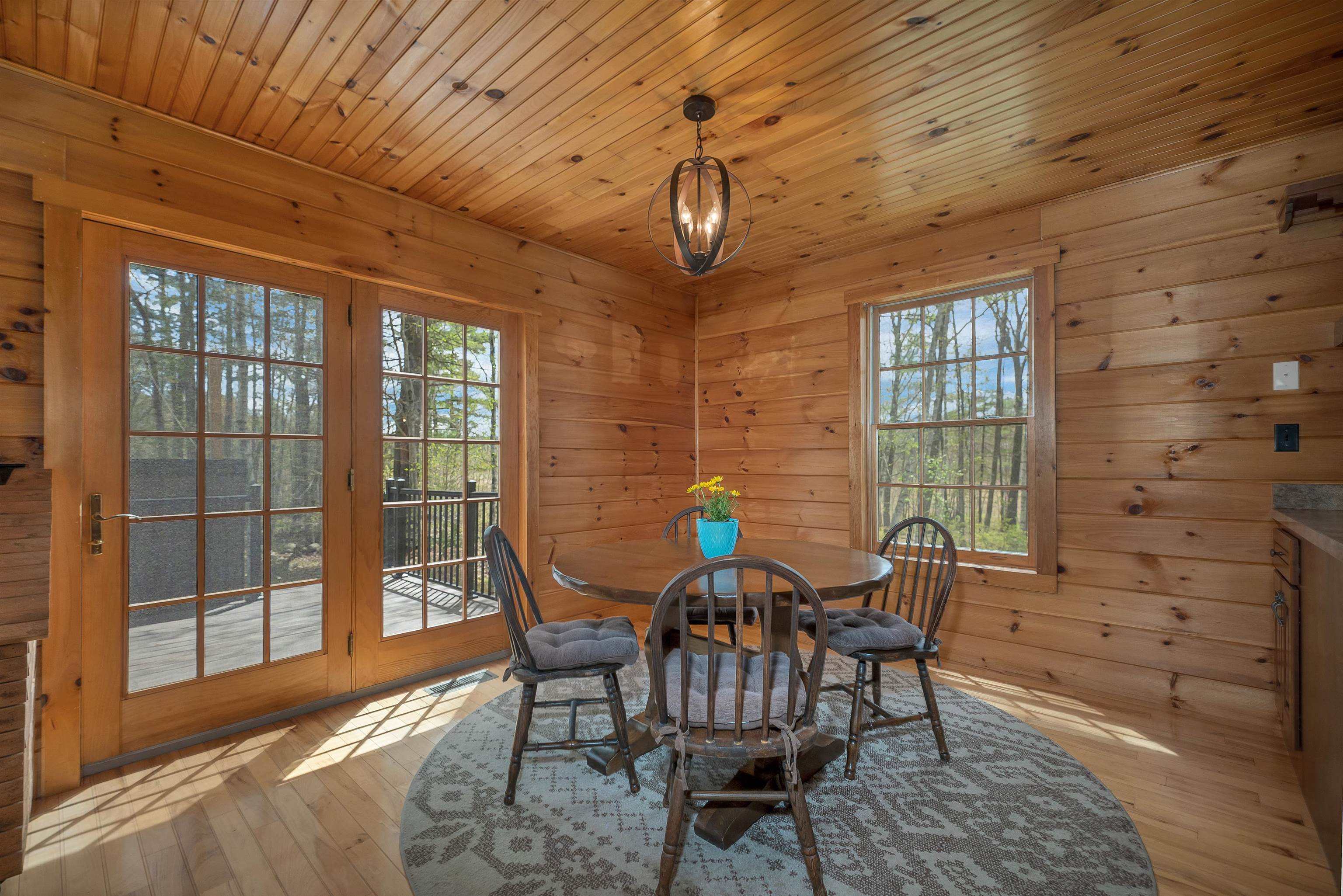61 Gould Pond Road Henniker, NH 03242 - Photo 15 of 56