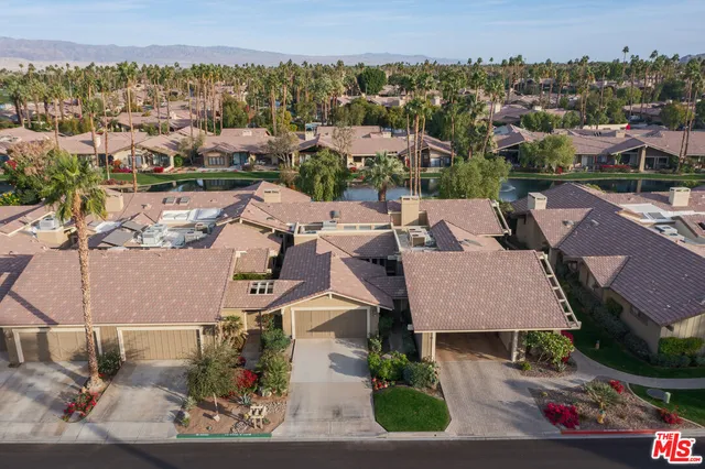 $428,000 | 106 Tanglewood Trail, Palm Desert, CA 92211