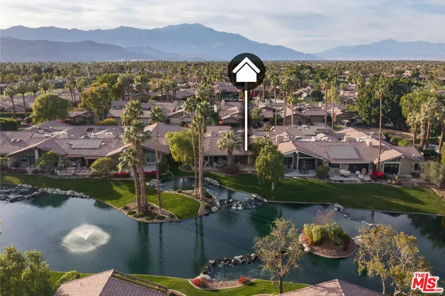 $428,000 | 106 Tanglewood Trail, Palm Desert, CA 92211