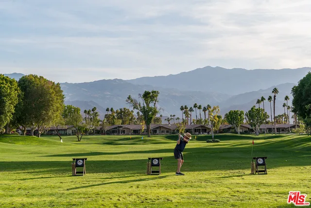 $428,000 | 106 Tanglewood Trail, Palm Desert, CA 92211
