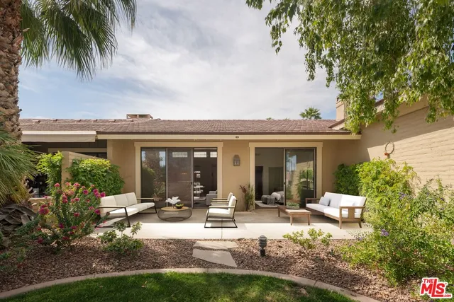 $428,000 | 106 Tanglewood Trail, Palm Desert, CA 92211