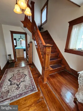 $155,000 | 52 Maryland Avenue, Crisfield, MD 21817