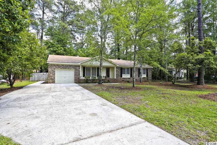 220 Hunters Road Myrtle Beach, SC 29579 - Photo 22 of 22 Gallery Image 22