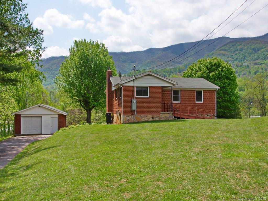 301 Orion Davis Road Waynesville, NC 28786 - Photo 14 of 18
