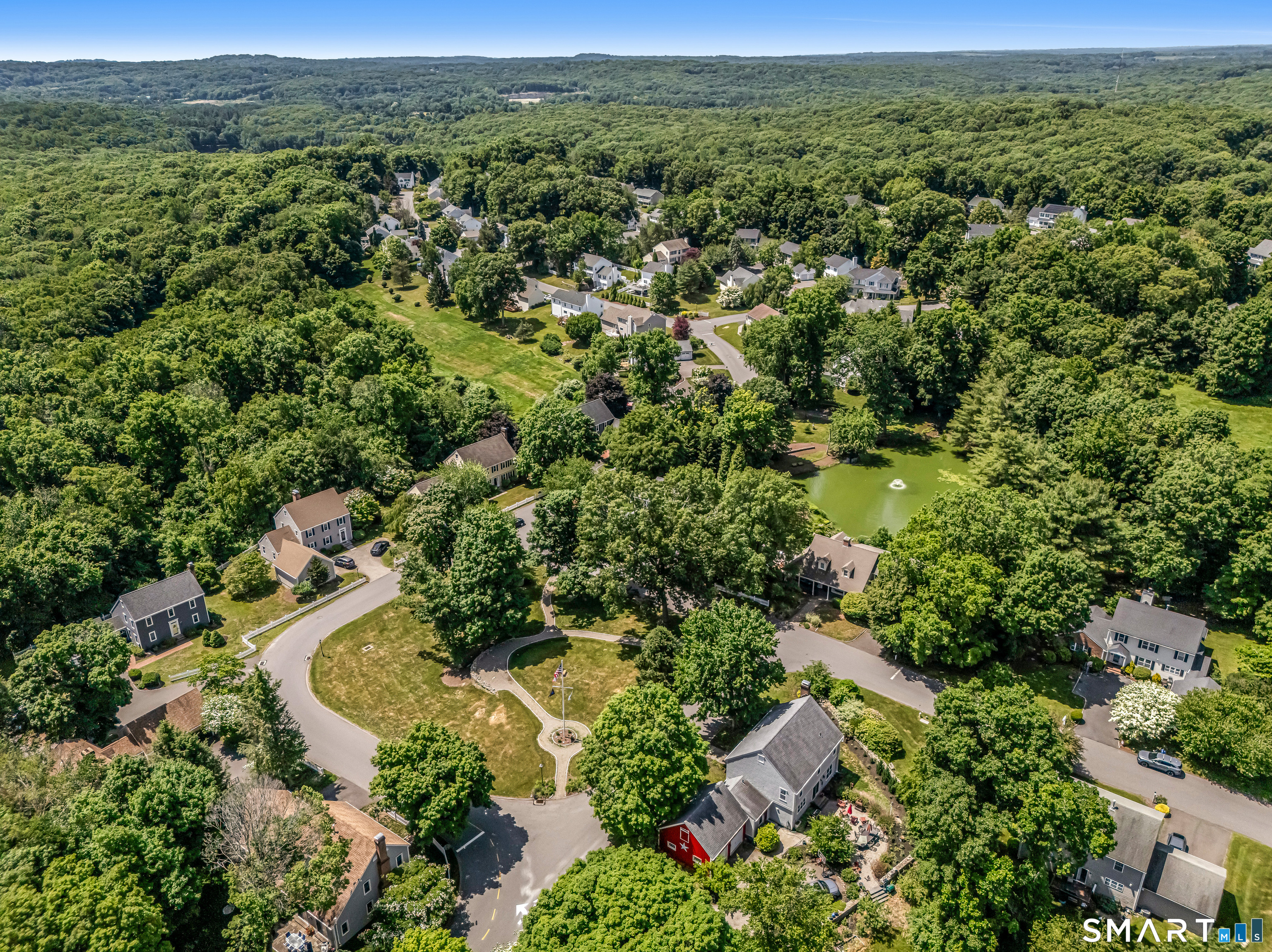 85 Old Colony Road, Unit 85 Monroe, CT 06468 - Photo 37 of 38