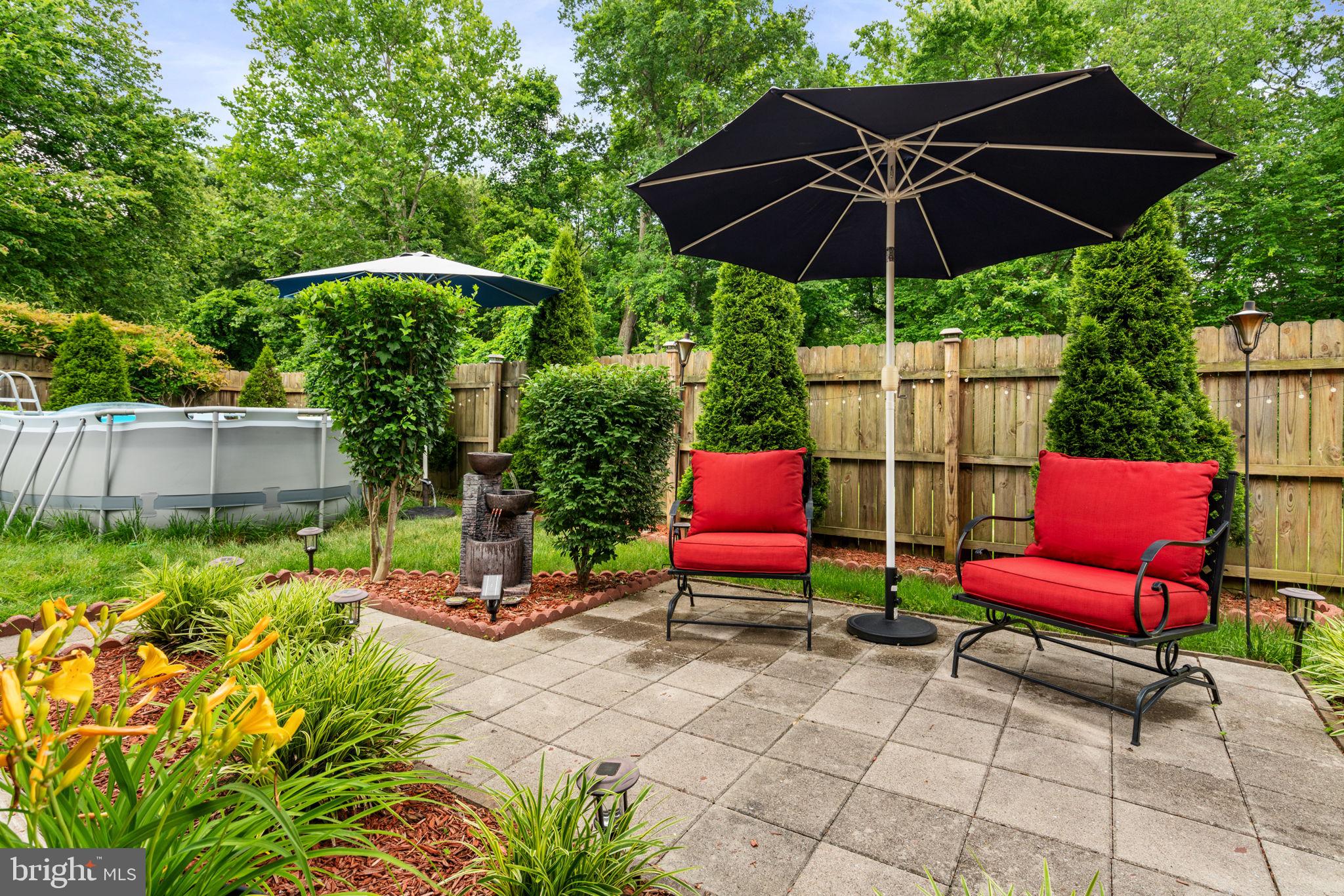 3653 Crows Nest Point Triangle, VA 22172 - Photo 43 of 54 Gallery Image 43