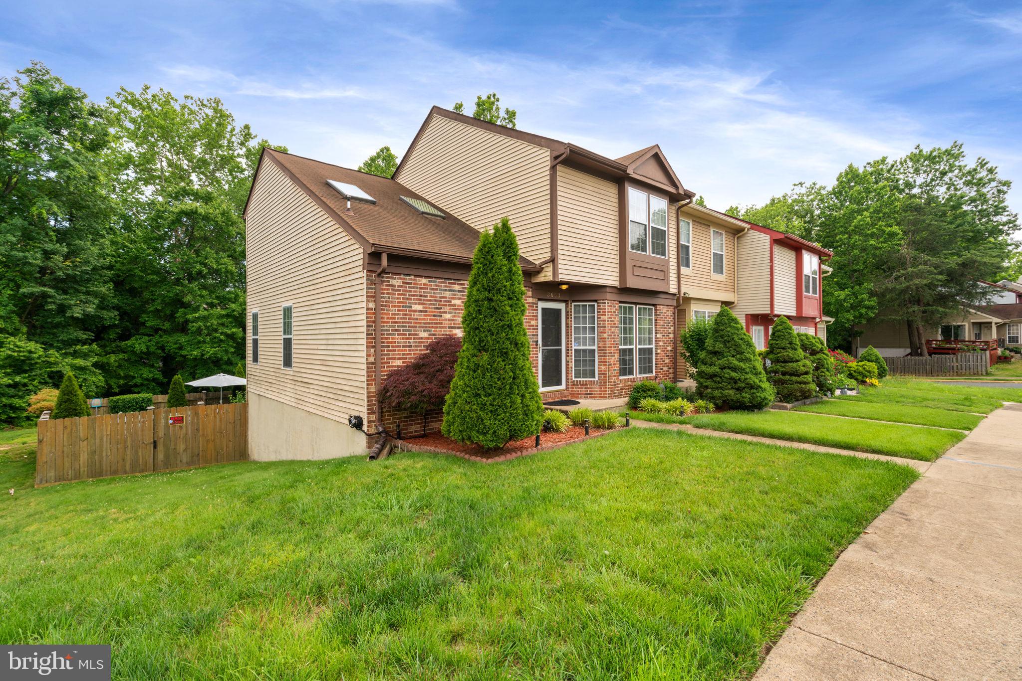 3653 Crows Nest Point Triangle, VA 22172 - Photo 47 of 54 Gallery Image 47