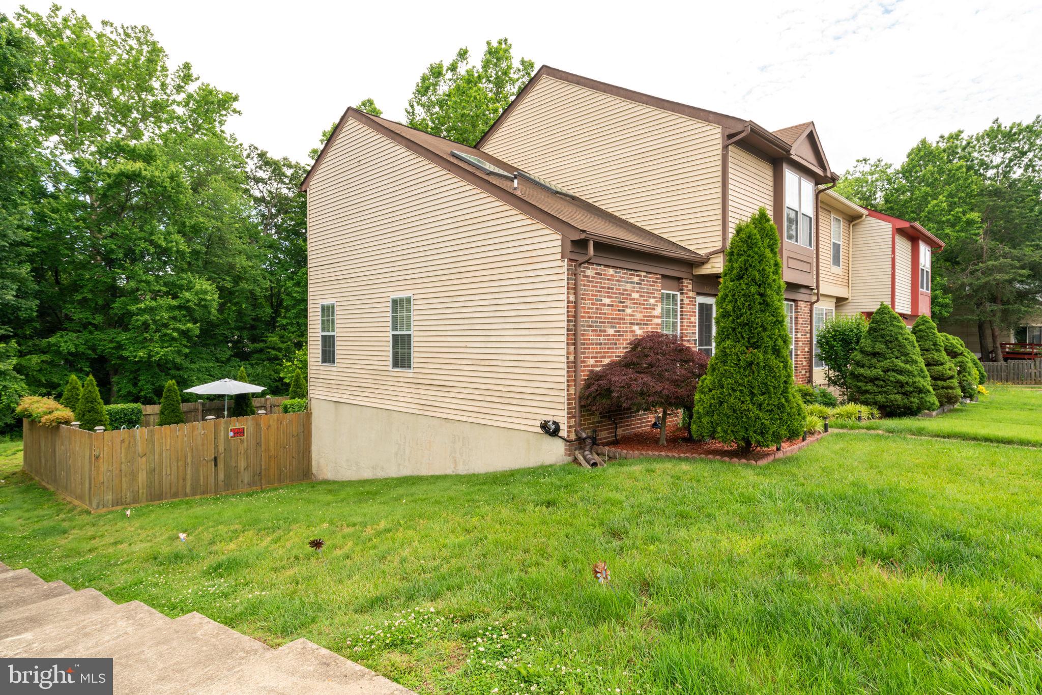 3653 Crows Nest Point Triangle, VA 22172 - Photo 48 of 54 Gallery Image 48