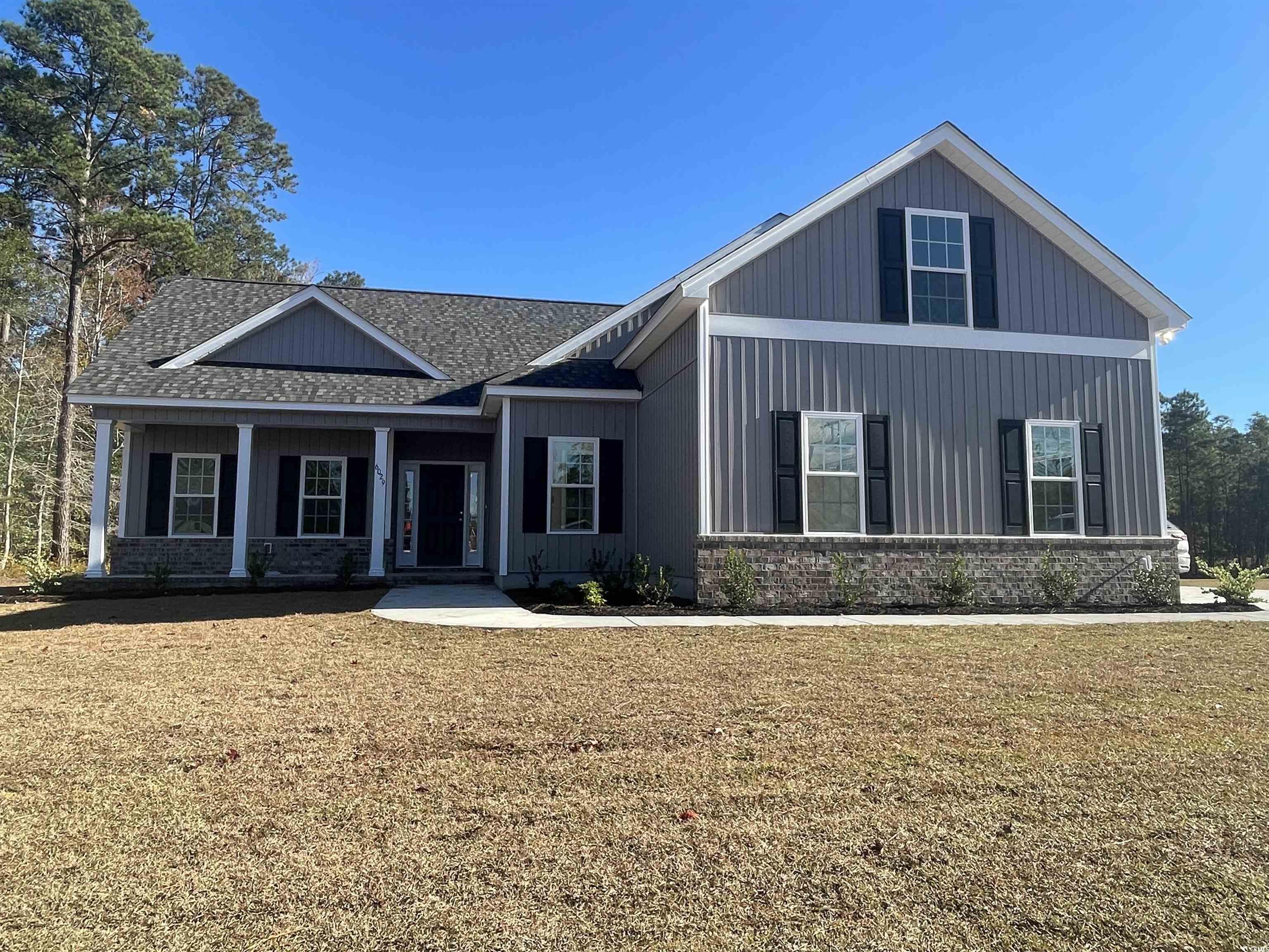 6029 Flossie Road Conway, SC 29527 - Photo 1 of 24