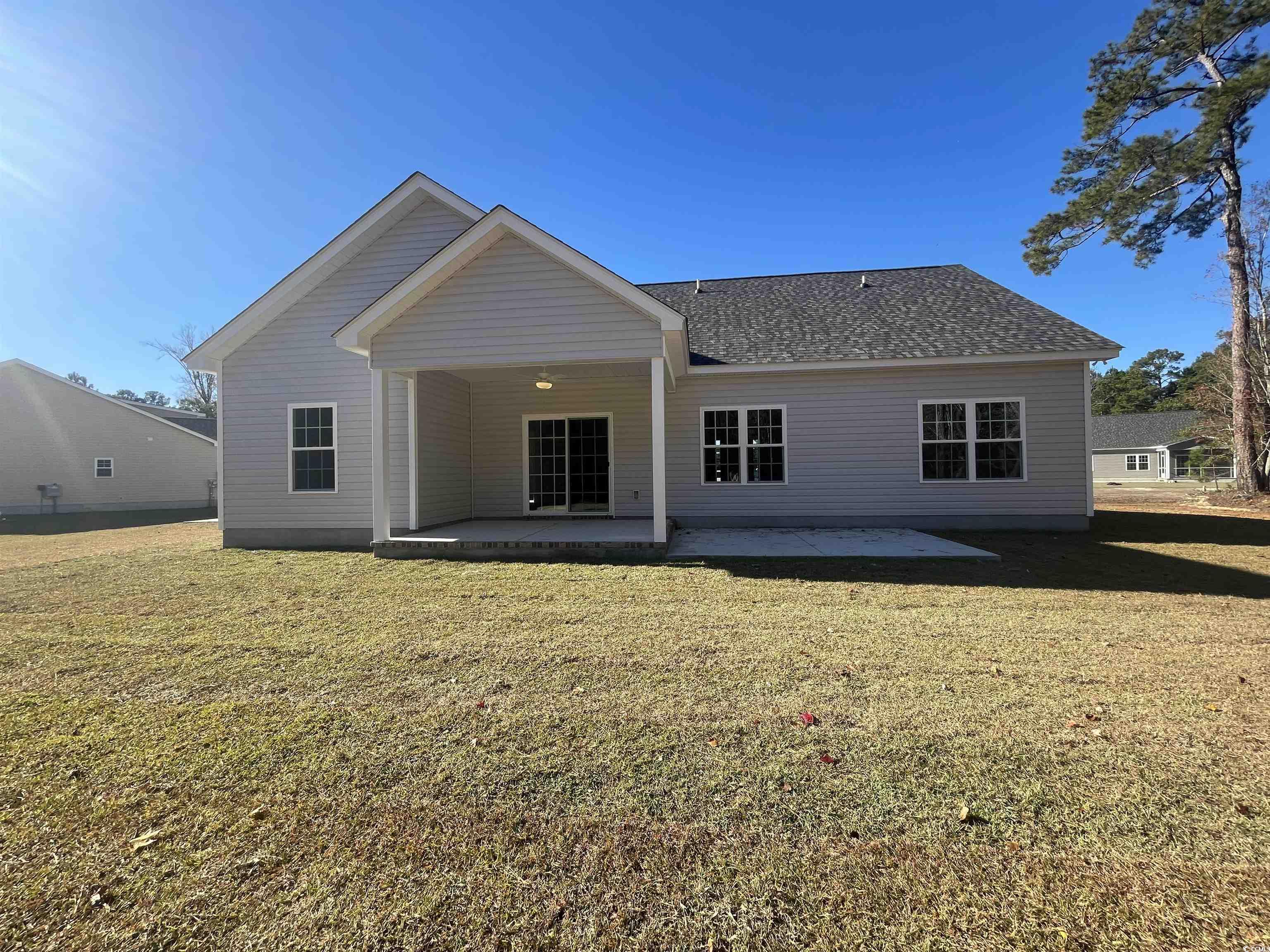 6029 Flossie Road Conway, SC 29527 - Photo 24 of 24