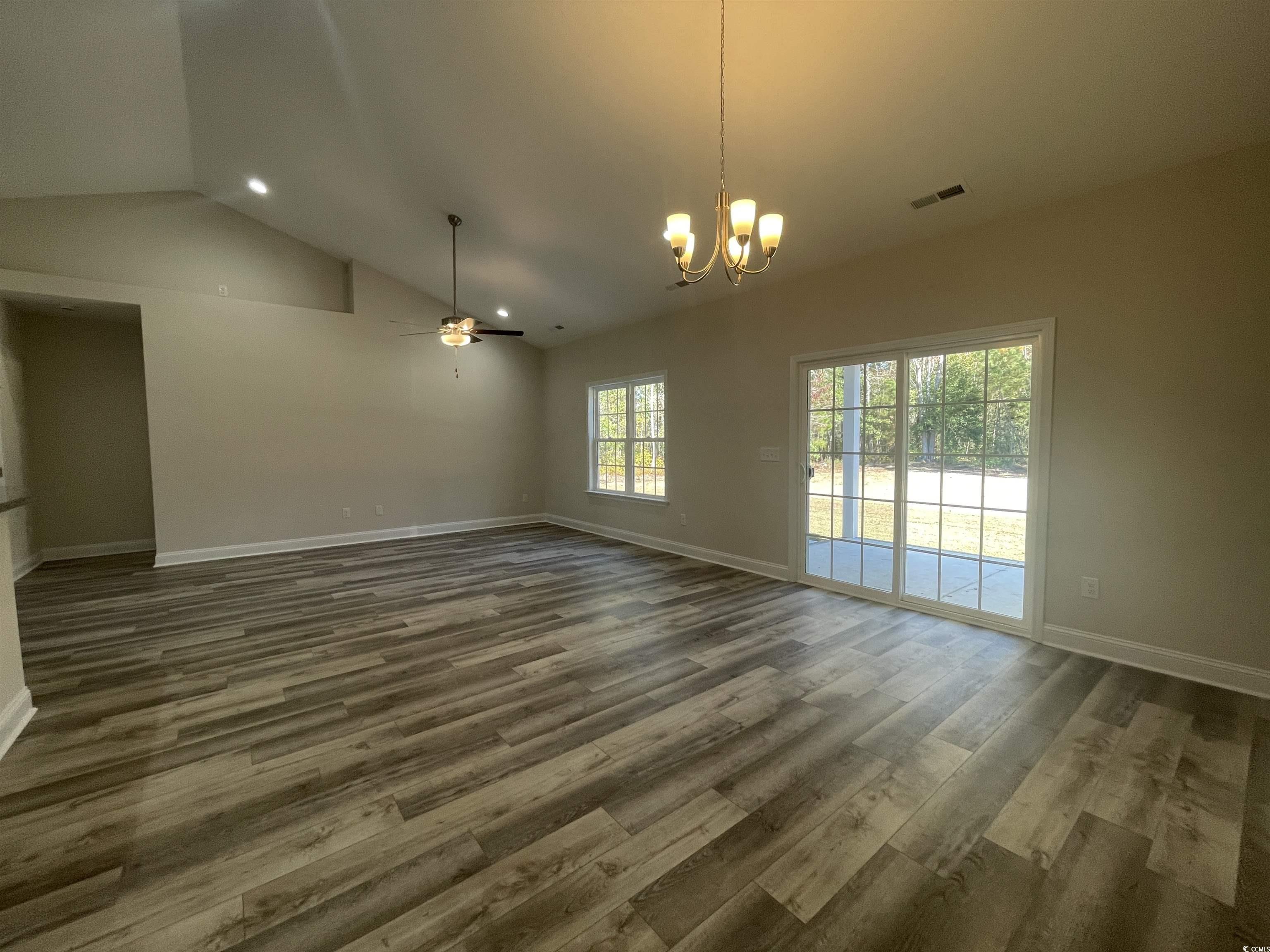 6029 Flossie Road Conway, SC 29527 - Photo 3 of 24