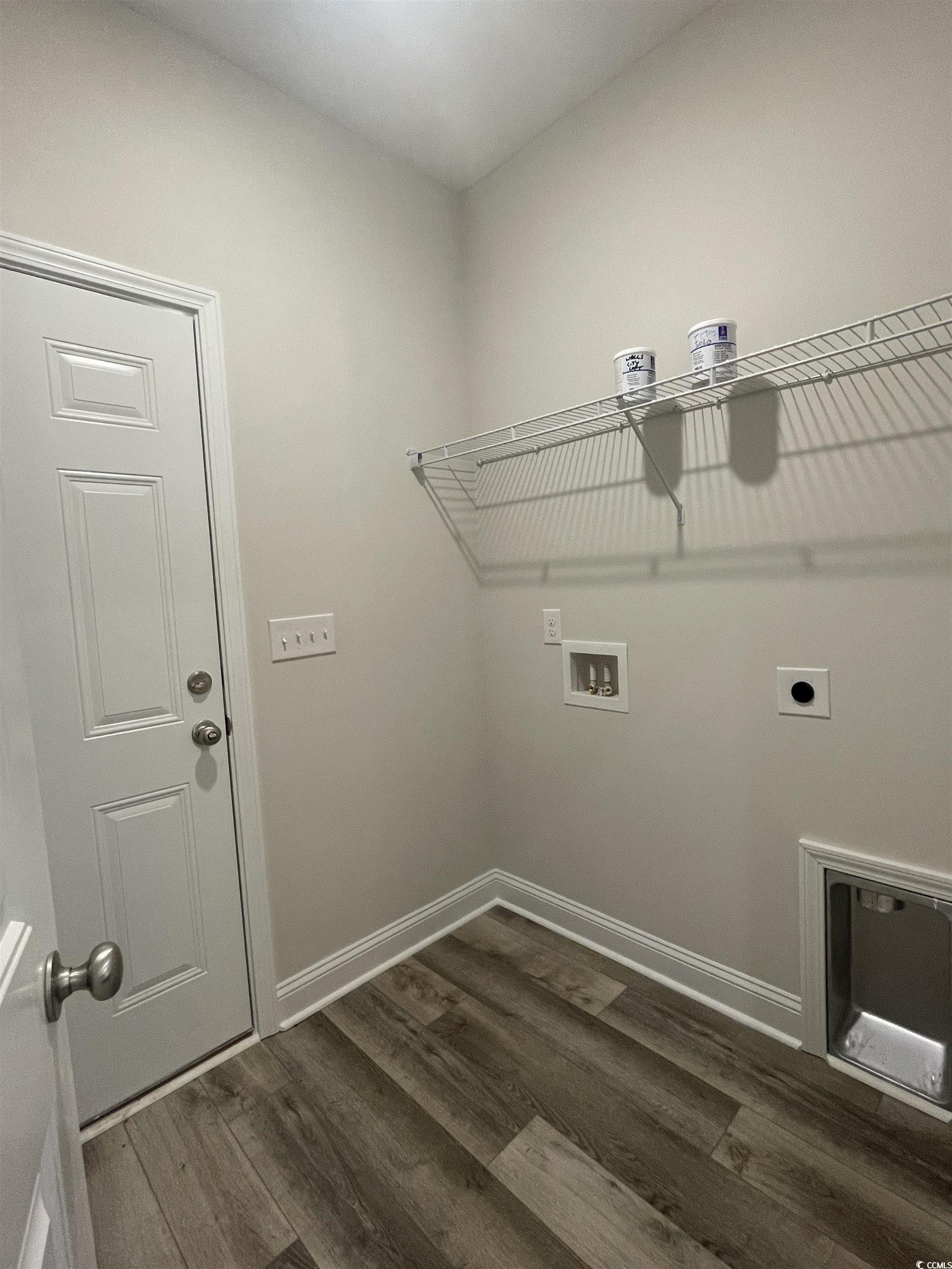6029 Flossie Road Conway, SC 29527 - Photo 10 of 24
