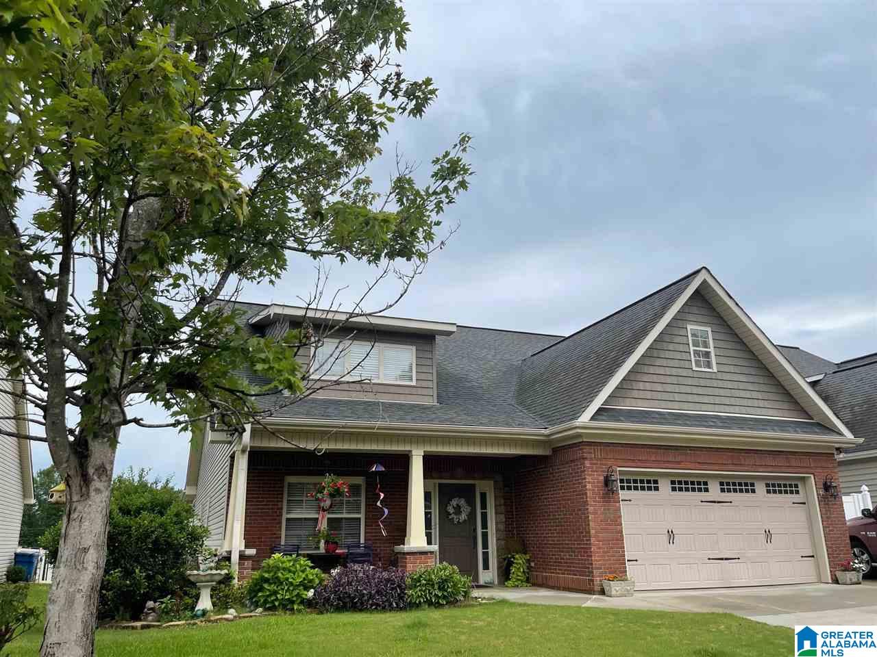 42 Jenkins Road Oxford, AL 36203 - Photo 1 of 35