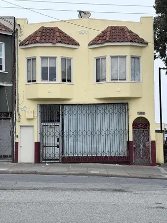 $999,000 | 5480 Mission Street, San Francisco, CA 94112