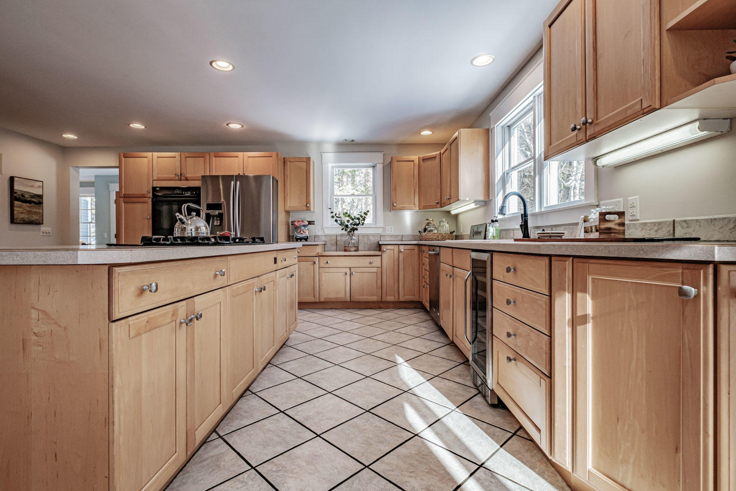 8 Fox Run Road Falmouth, ME 04105 - Photo 20 of 56 20200120gp-60039