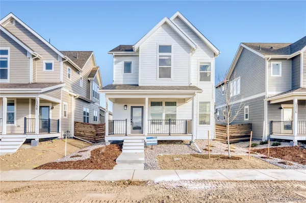 $566,080 | 13244 Barefoot Lakes Parkway, Firestone, CO 80504