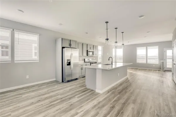 $554,900 | 13244 Barefoot Lakes Parkway, Firestone, CO 80504