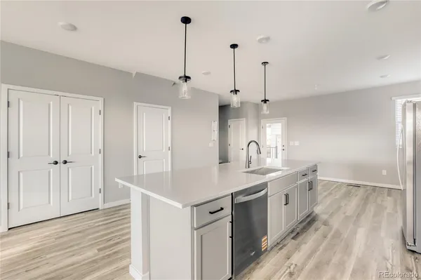 $554,900 | 13244 Barefoot Lakes Parkway, Firestone, CO 80504