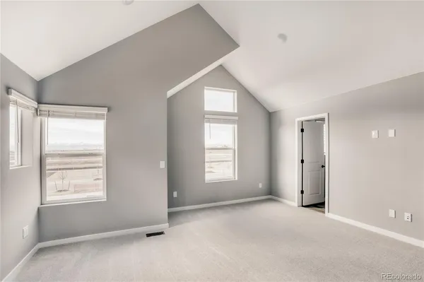 $554,900 | 13244 Barefoot Lakes Parkway, Firestone, CO 80504