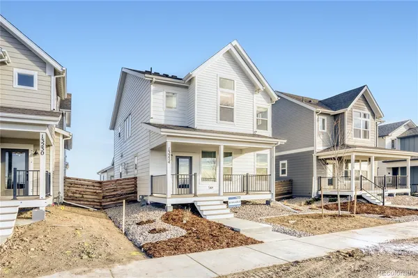 $554,900 | 13244 Barefoot Lakes Parkway, Firestone, CO 80504