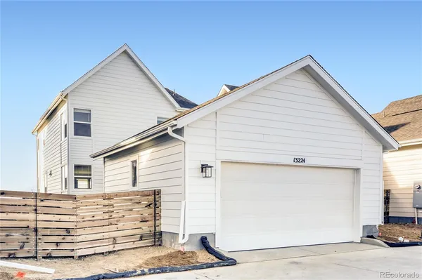 $554,900 | 13244 Barefoot Lakes Parkway, Firestone, CO 80504