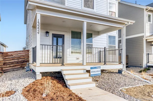 $554,900 | 13244 Barefoot Lakes Parkway, Firestone, CO 80504