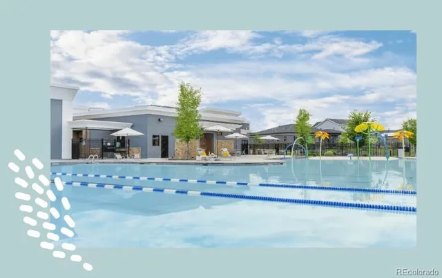 $569,059 | 13244 Barefoot Lakes Parkway, Firestone, CO 80504