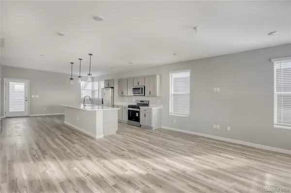 $554,900 | 13244 Barefoot Lakes Parkway, Firestone, CO 80504