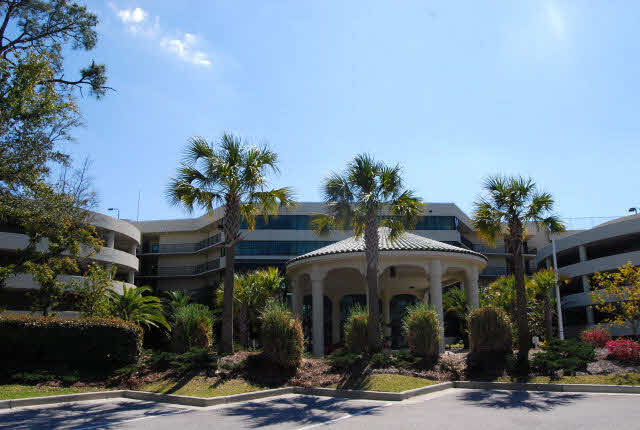 27580 Canal Road, Unit 1204 Orange Beach, AL 36561 - Photo 1 of 1