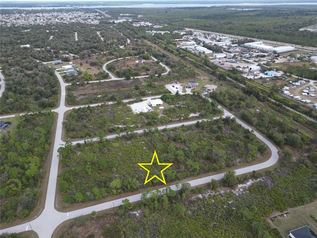 13250 Rouding Circle Port Charlotte, FL 33981 - Photo 5 of 9