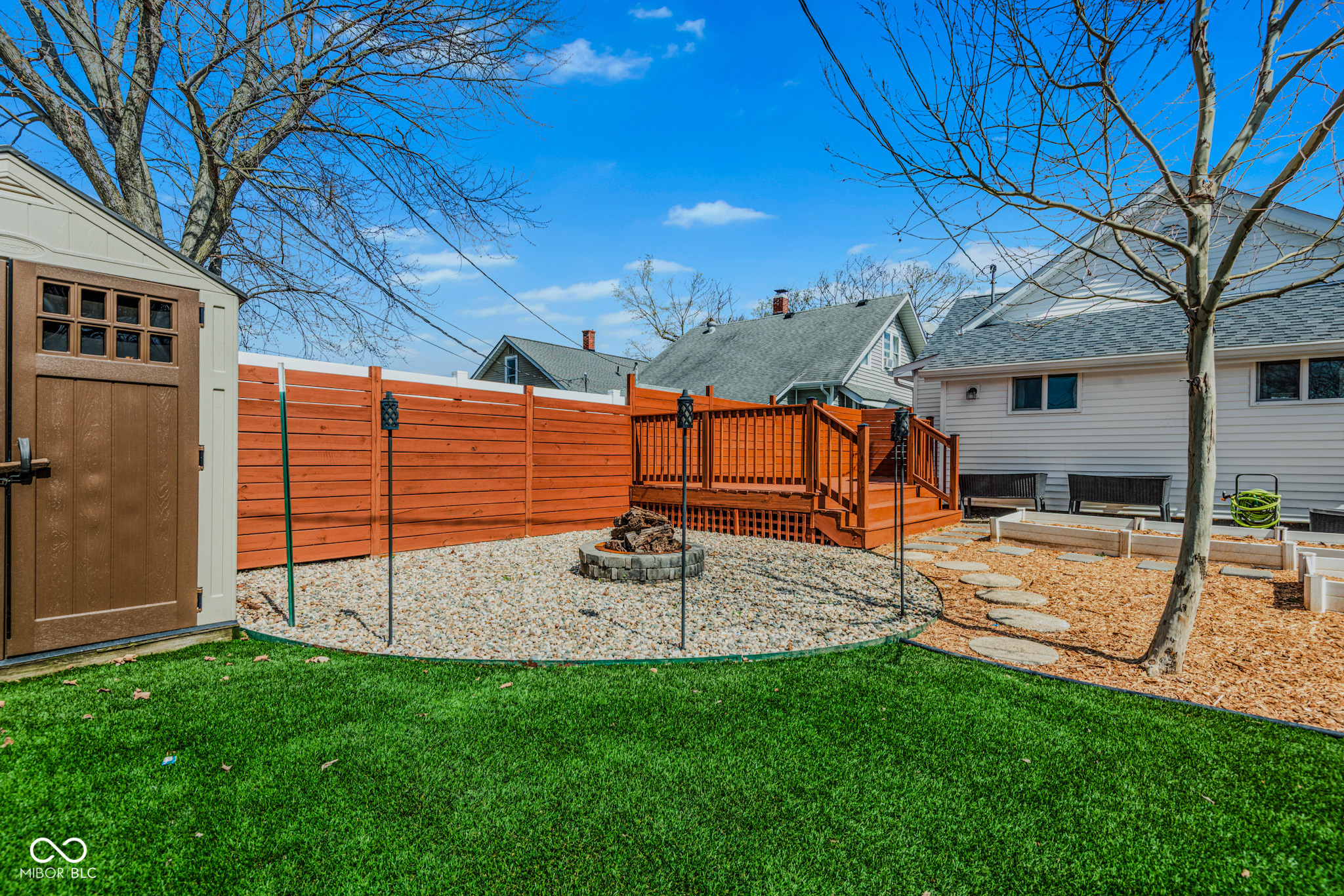 1726 California Street Columbus, IN 47201 - Photo 30 of 37