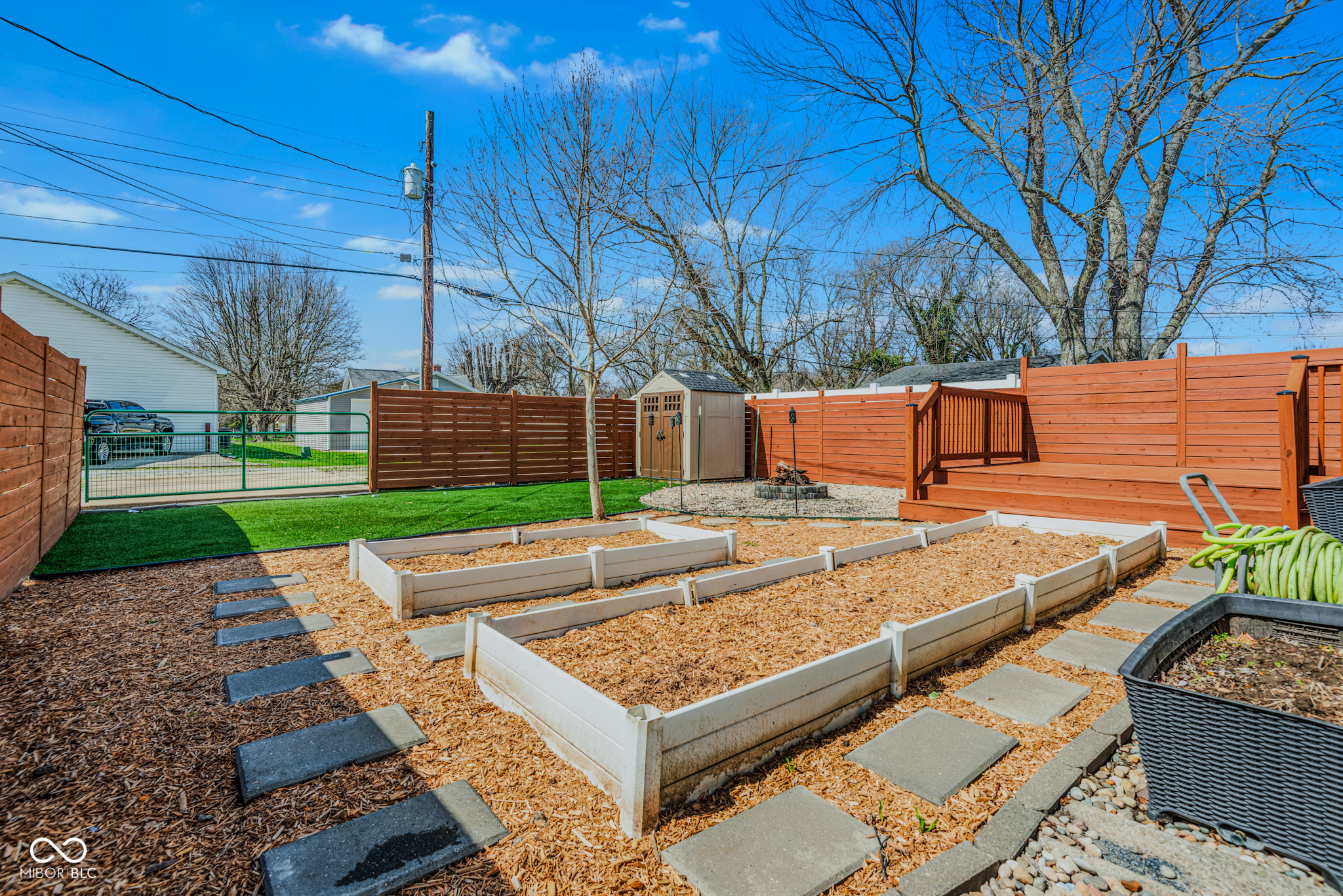 1726 California Street Columbus, IN 47201 - Photo 31 of 37