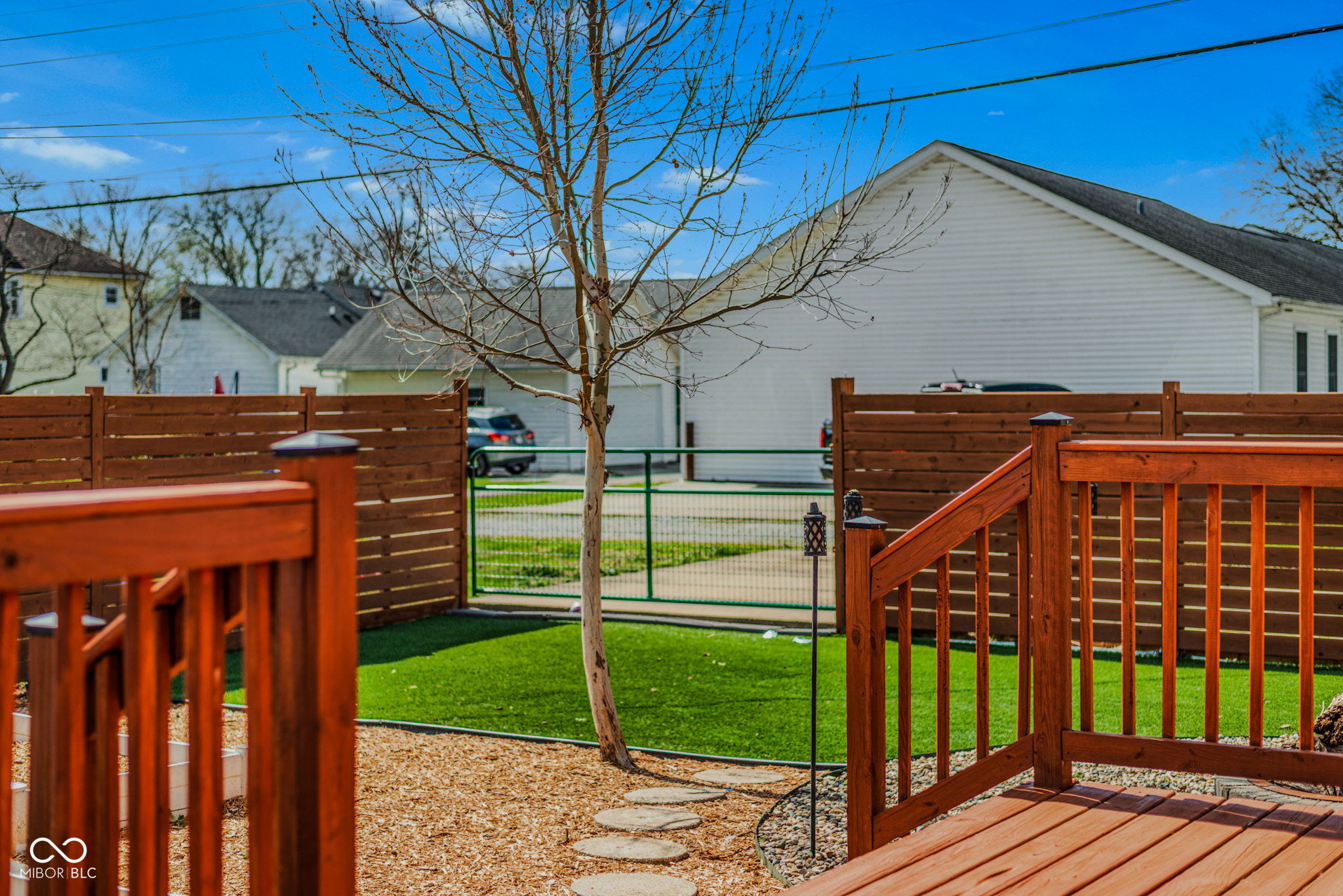 1726 California Street Columbus, IN 47201 - Photo 32 of 37