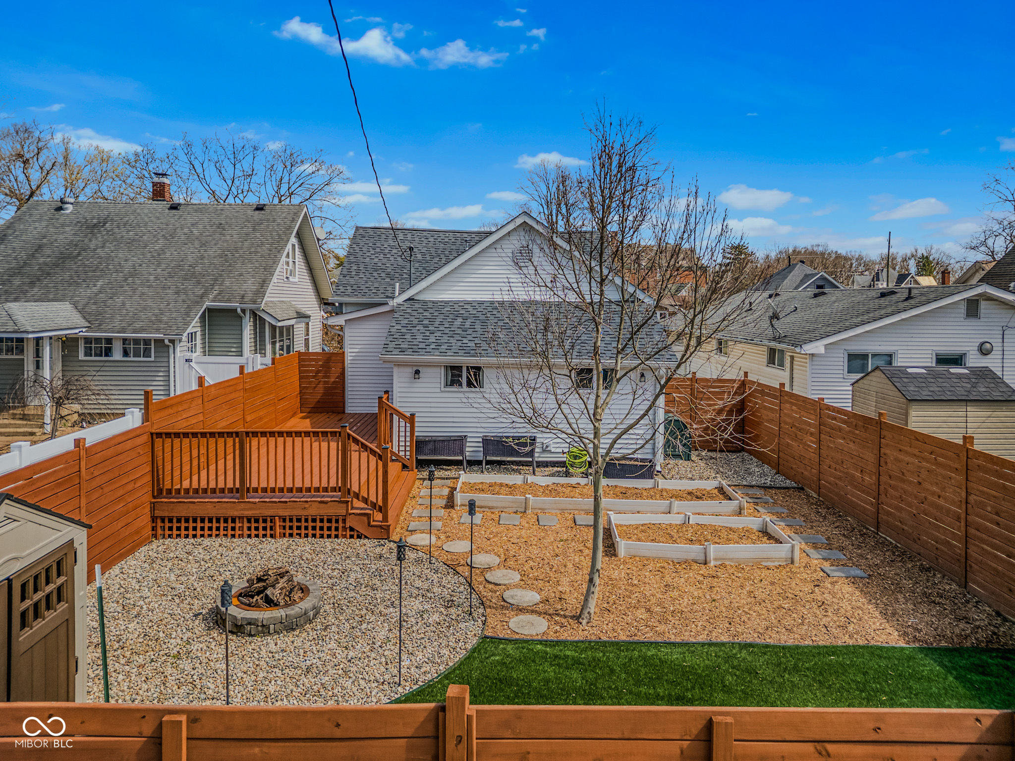 1726 California Street Columbus, IN 47201 - Photo 33 of 37