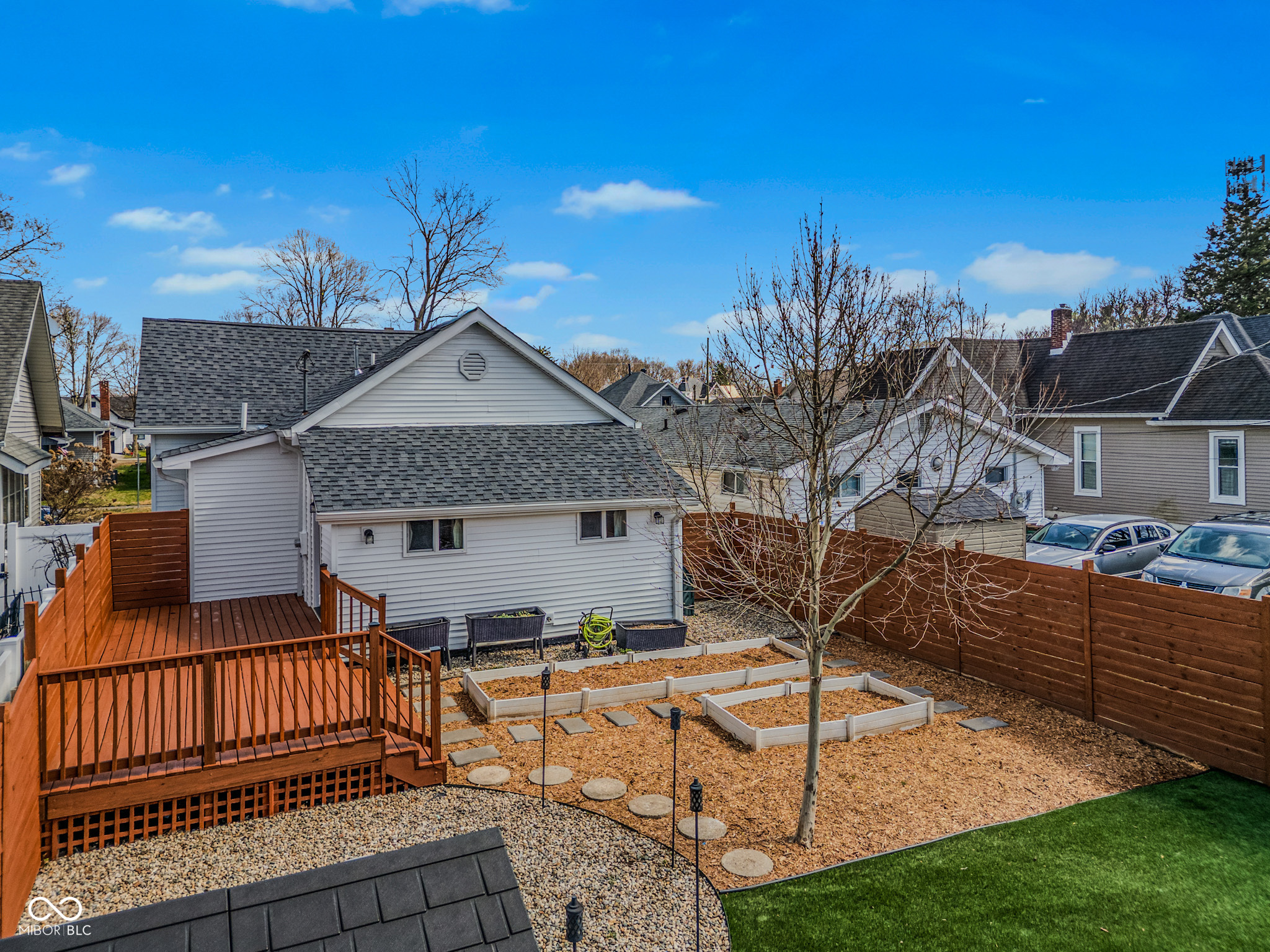 1726 California Street Columbus, IN 47201 - Photo 35 of 37