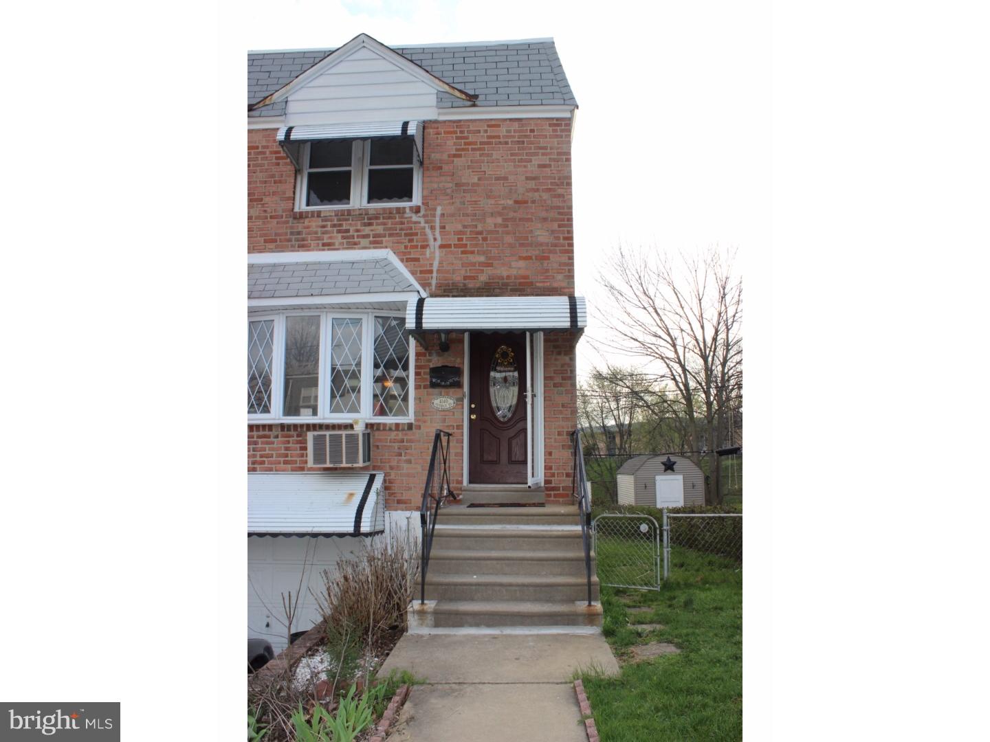 4140 Fairdale Road Philadelphia, PA 19154 - Photo 1 of 21 Exterior Front