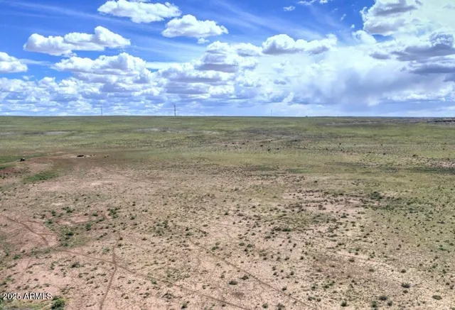 a view of beach and city