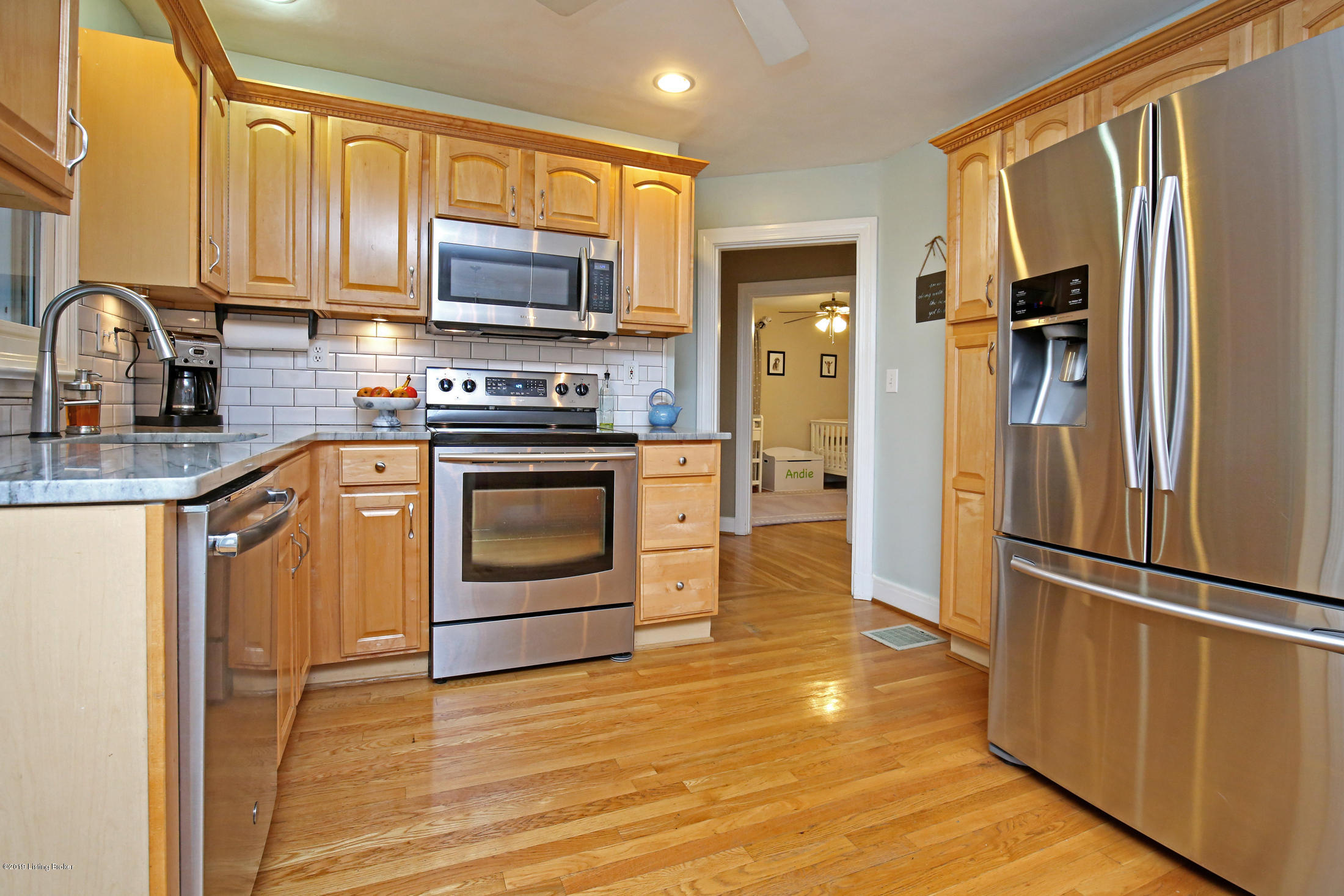 311 Oread Road Louisville, KY 40207 - Photo 8 of 25 LREP0403