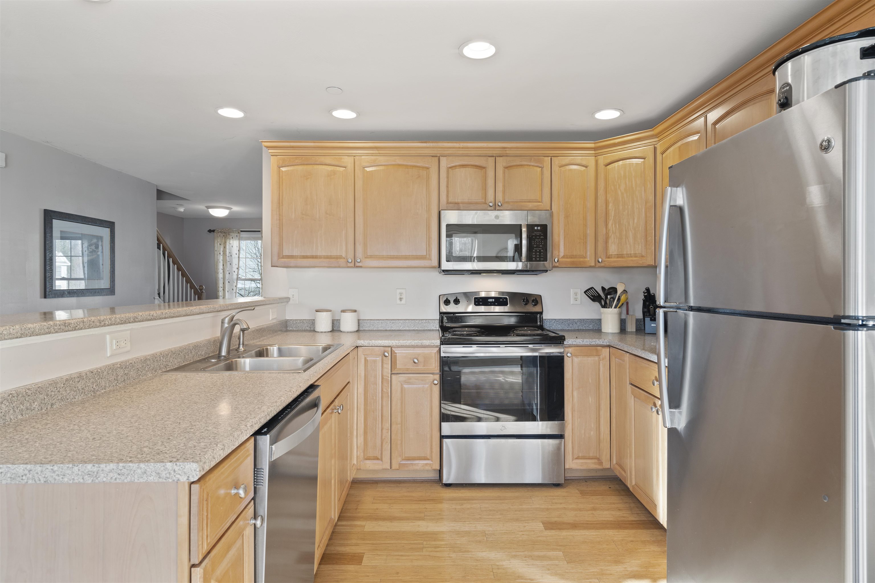 35 Village Drive Meredith, NH 03253 - Photo 11 of 39