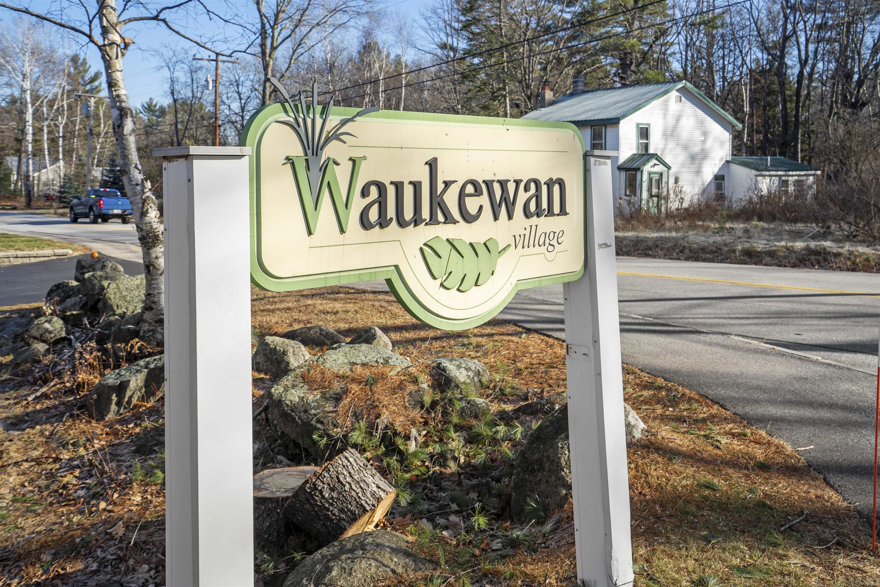 35 Village Drive Meredith, NH 03253 - Photo 2 of 39