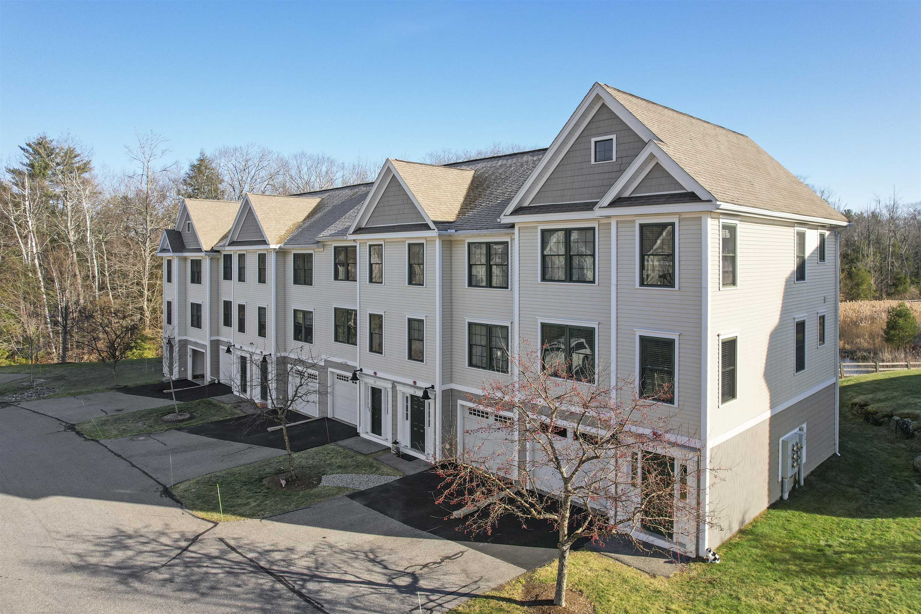 35 Village Drive Meredith, NH 03253 - Photo 32 of 39