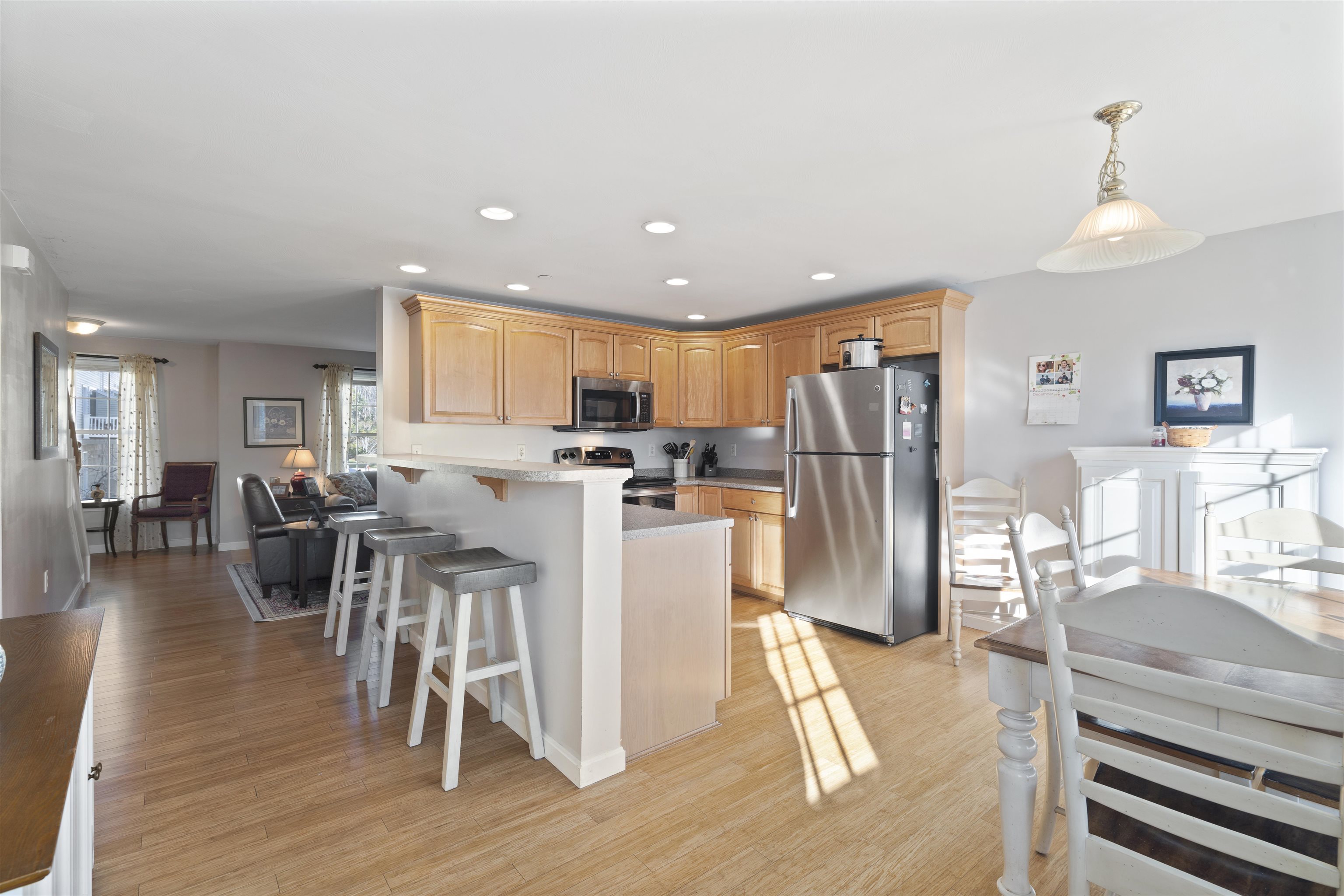 35 Village Drive Meredith, NH 03253 - Photo 9 of 39