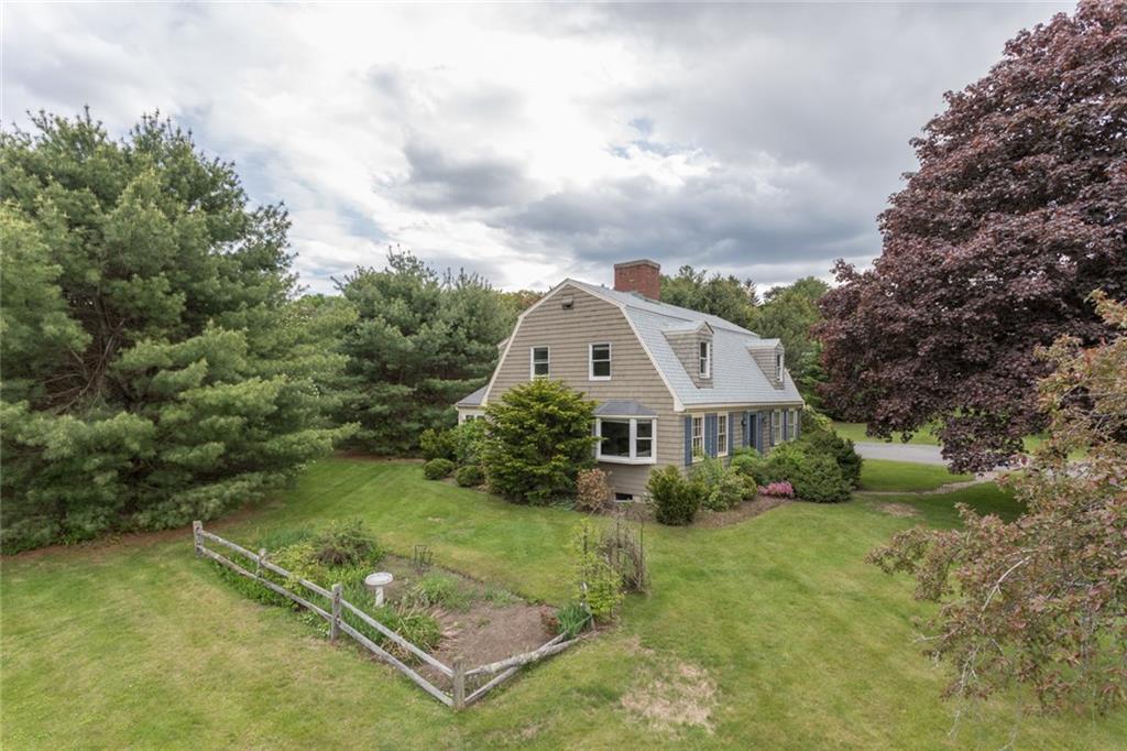 13 Sea Cove Road Cumberland Foreside, ME 04110 - Photo 27 of 32 Photo
