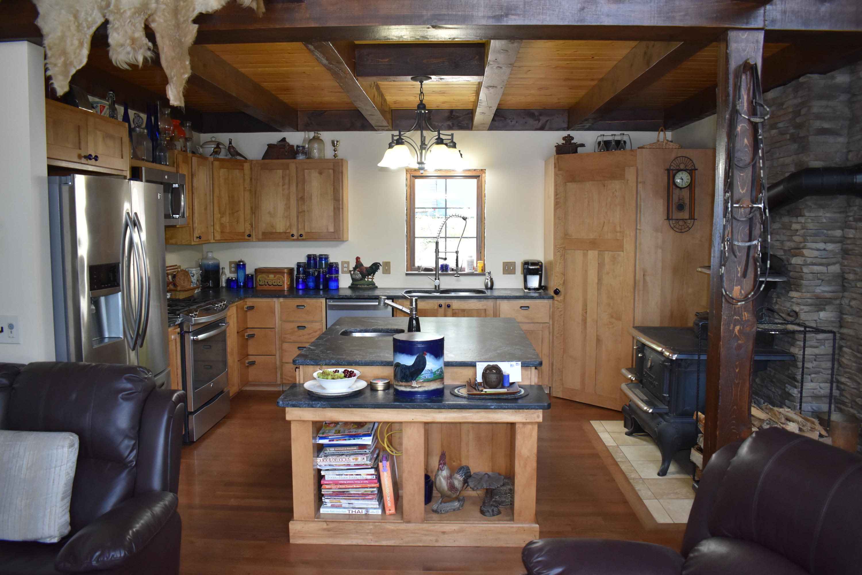 462 Sandy Beach Road Danforth, ME 04424 - Photo 5 of 52 DSC_0253