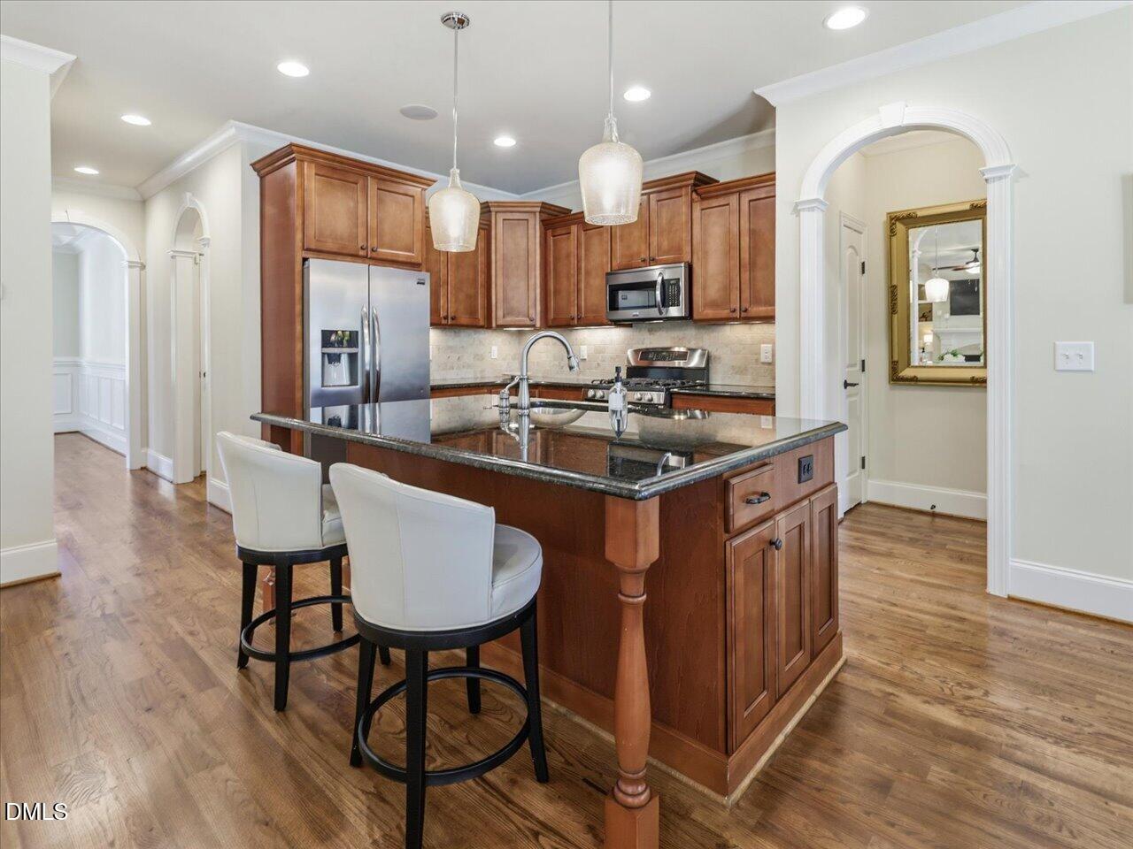 5011 Shadrack Way Rolesville, NC 27571 - Photo 22 of 88