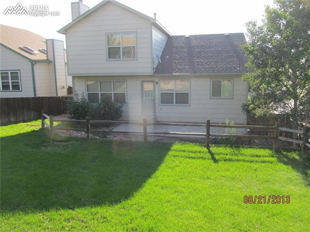 7824 Swiftrun Road Colorado Springs, CO 80920 - Photo 3 of 20