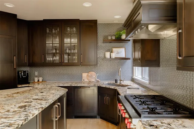 $1,795,000 | 207 Cook Street, Denver, CO 80206