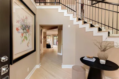 a view of a bathroom sink