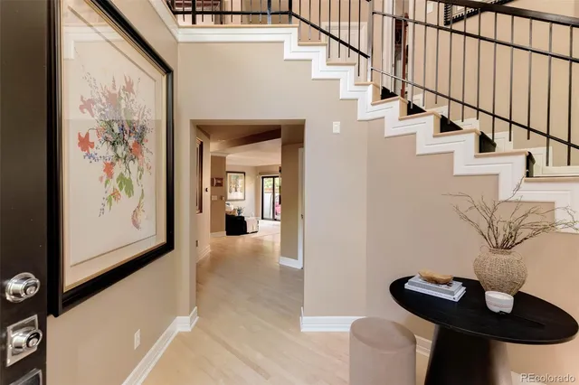 $1,795,000 | 207 Cook Street, Denver, CO 80206